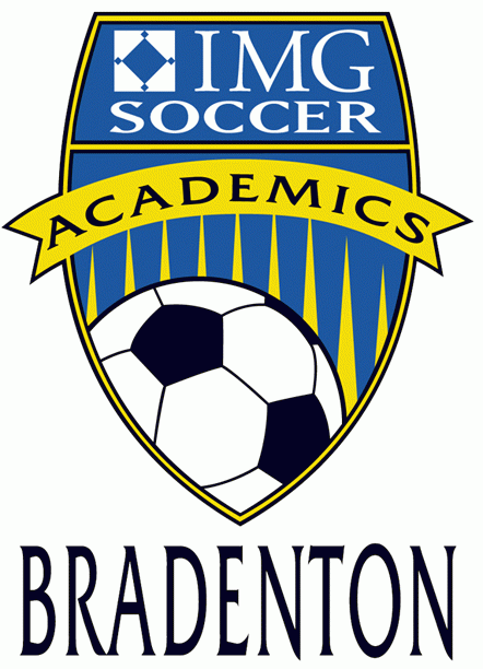 img academy bradenton 1998-pres primary Logo t shirt iron on transfers